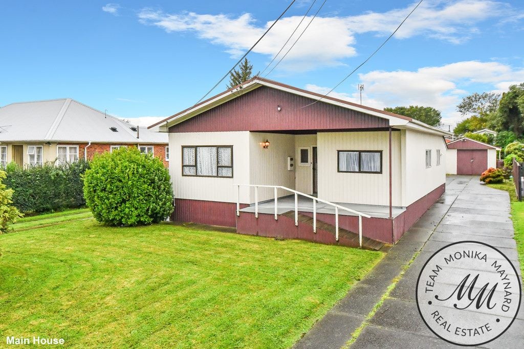 48 Marjorie Jayne Crescent, Otahuhu, Auckland - Carousel 1