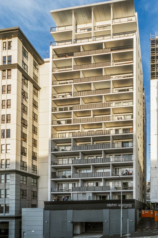 807/17 Vogel Lane, Auckland Central, Auckland - Carousel 14