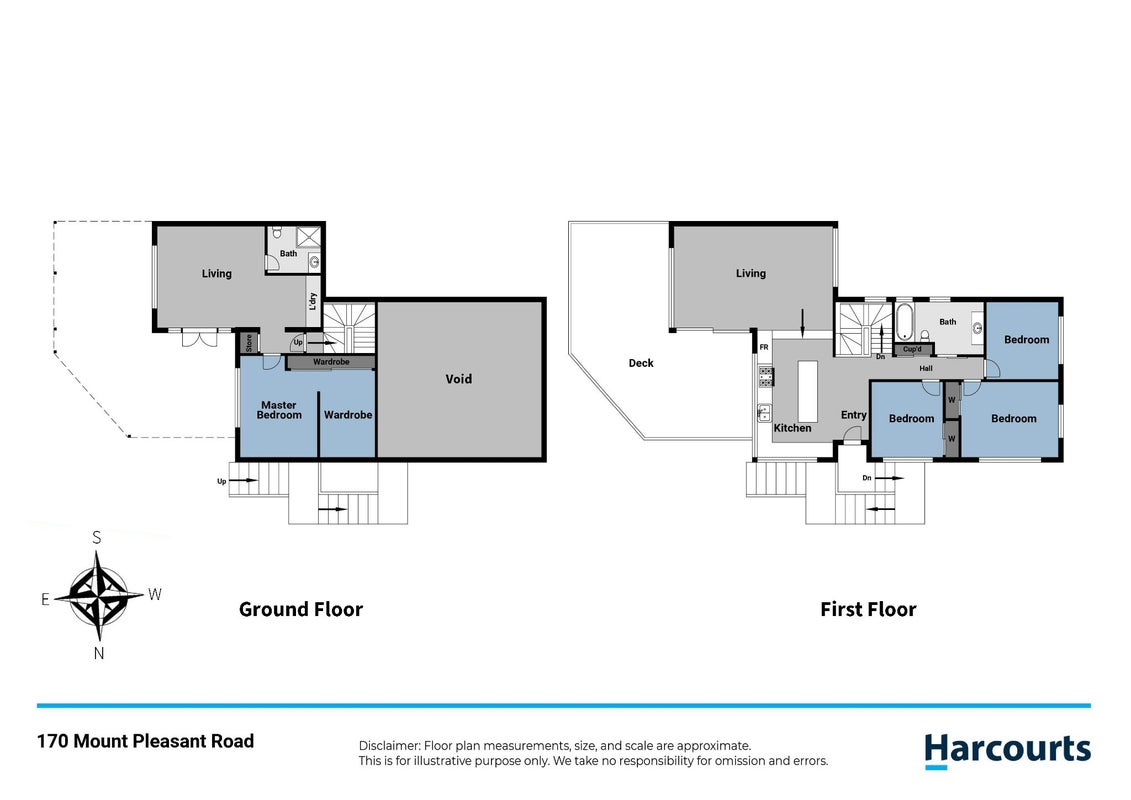 170 Mount Pleasant Road, Mount Pleasant, Christchurch - Carousel 28