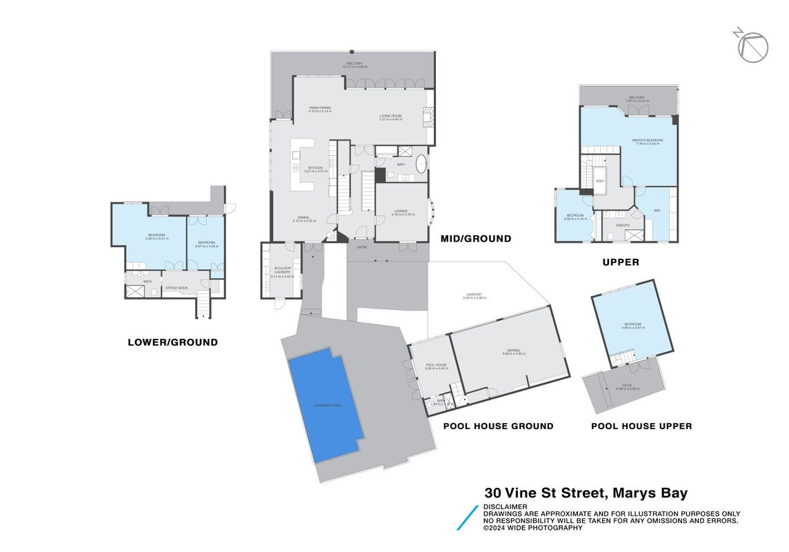 30 Vine Street, Saint Marys Bay, Auckland - Carousel 29