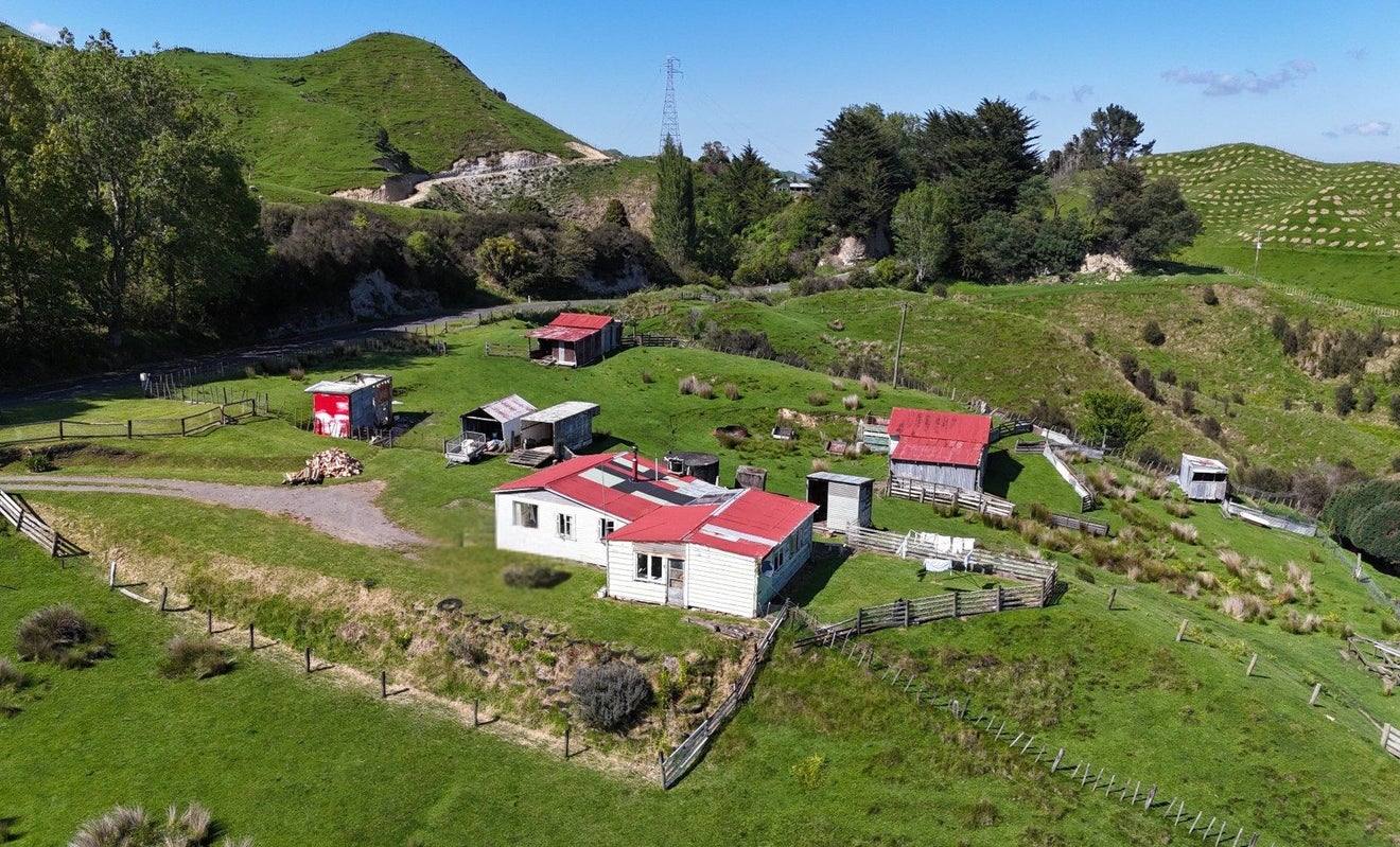 194 Tiriraukawa Road, Taihape, Taihape - Carousel 2