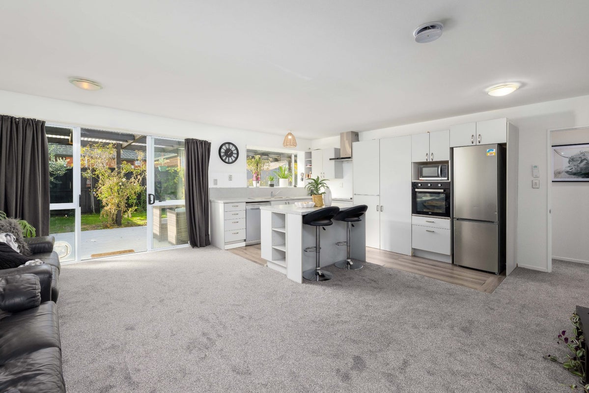 40A MacKenzie Avenue, Woolston, Christchurch - Carousel 1