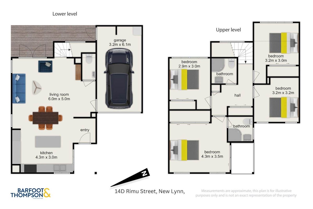 14D Rimu Street, New Lynn, Auckland - Carousel 16