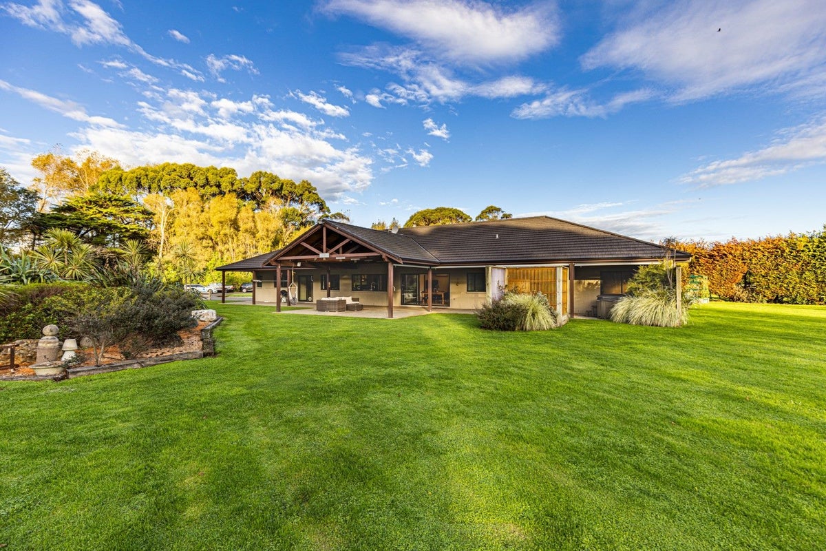 9 Clarkson Avenue, Westmere, Whanganui - Carousel 27