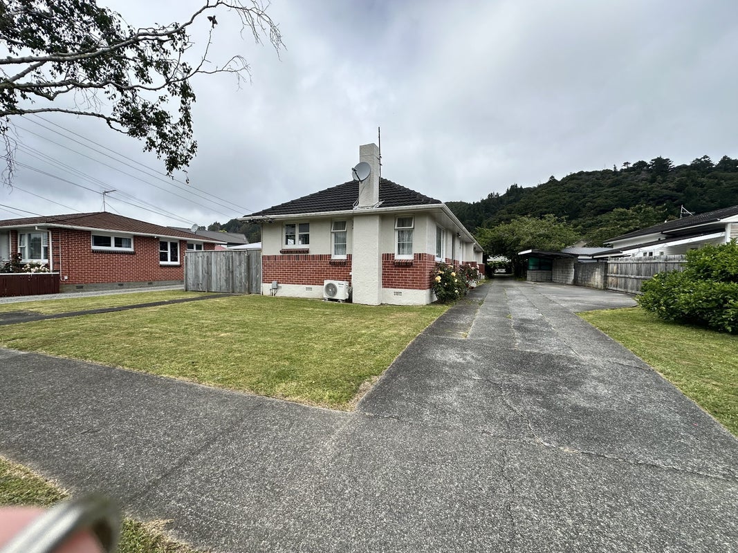 51 Wilford Street, Wallaceville, Upper Hutt - Carousel 1