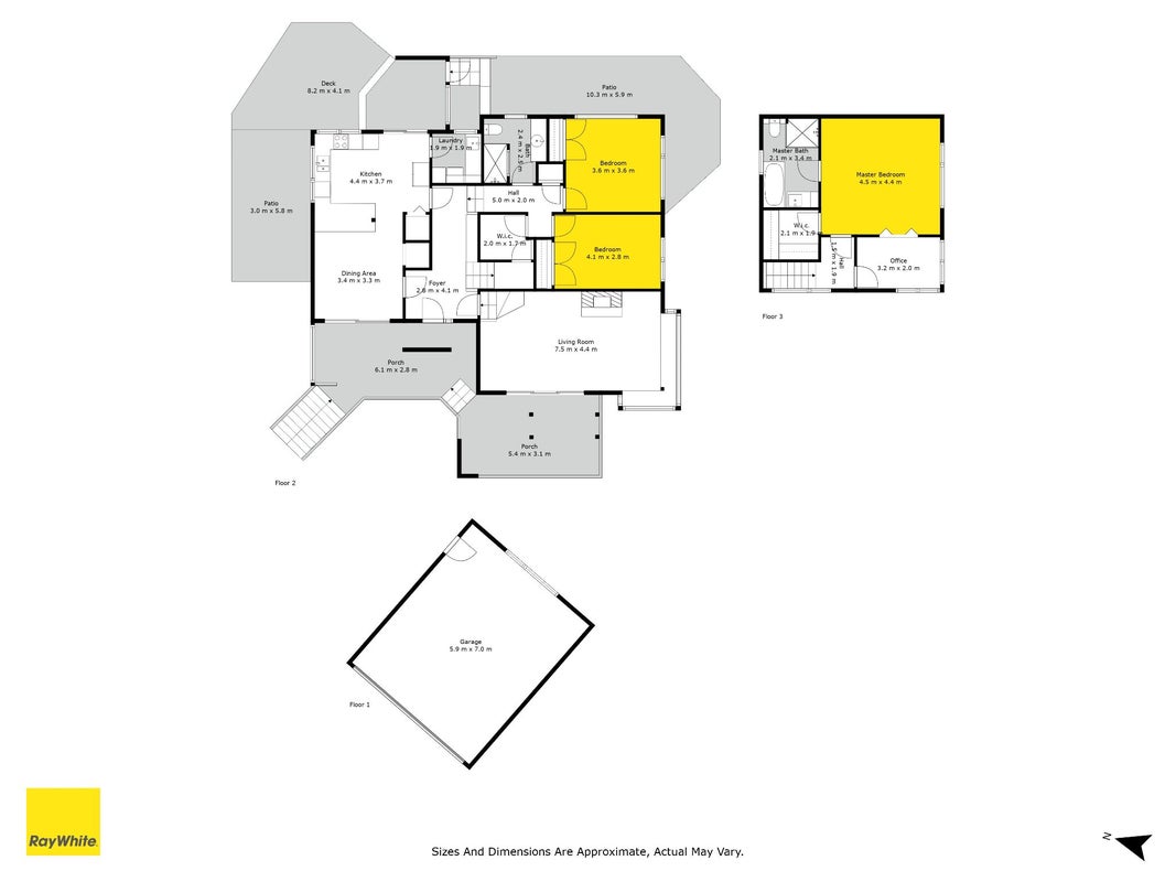 30 Mayall Avenue, Beach Haven, Auckland - Carousel 24