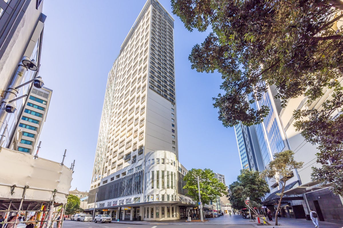 4C/16 Gore Street, Auckland Central, Auckland - Carousel 2