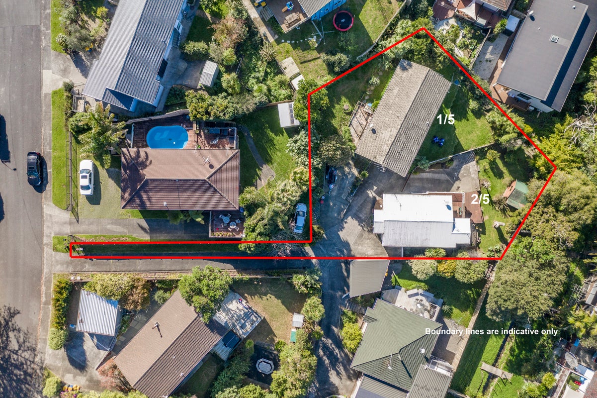 2/5 Sunburst Lane, Torbay, Auckland - Carousel 2