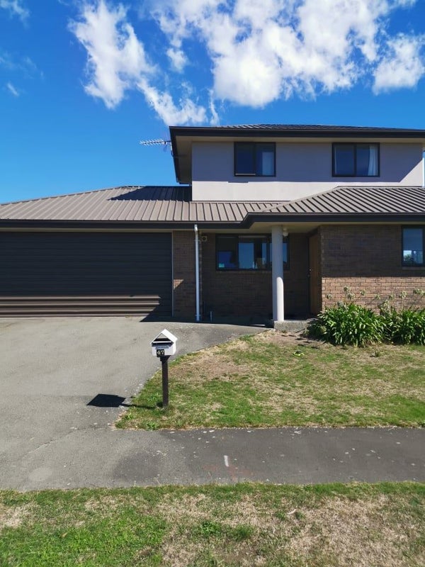 47 Eastwood Rise, Waimairi Beach, Christchurch - Carousel 33