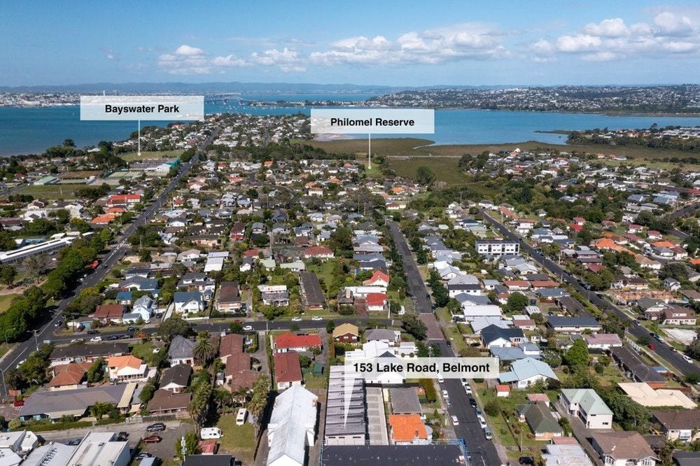 9/1B Egremont Street, Belmont, Auckland - Carousel 22