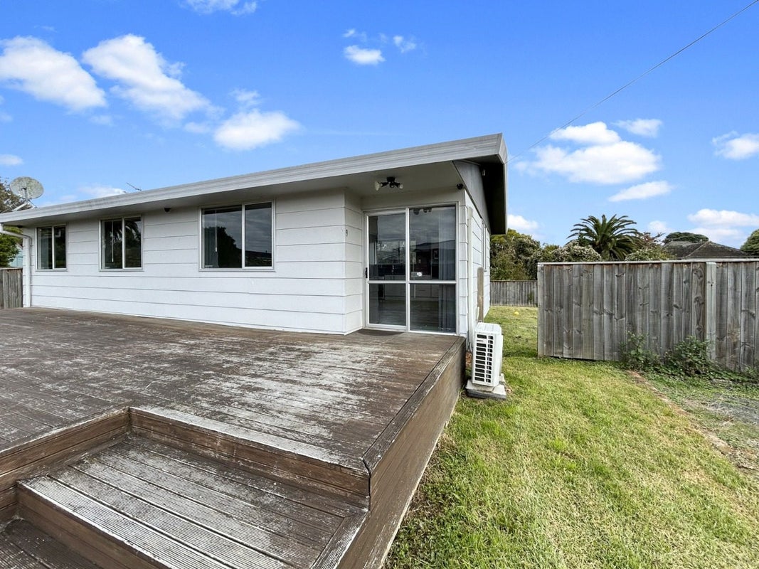 9 Queen Street, Aramoho, Whanganui - Carousel 2