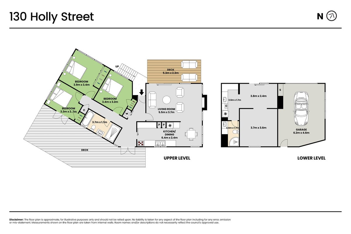 130 Holly Street, Avondale, Auckland - Carousel 37