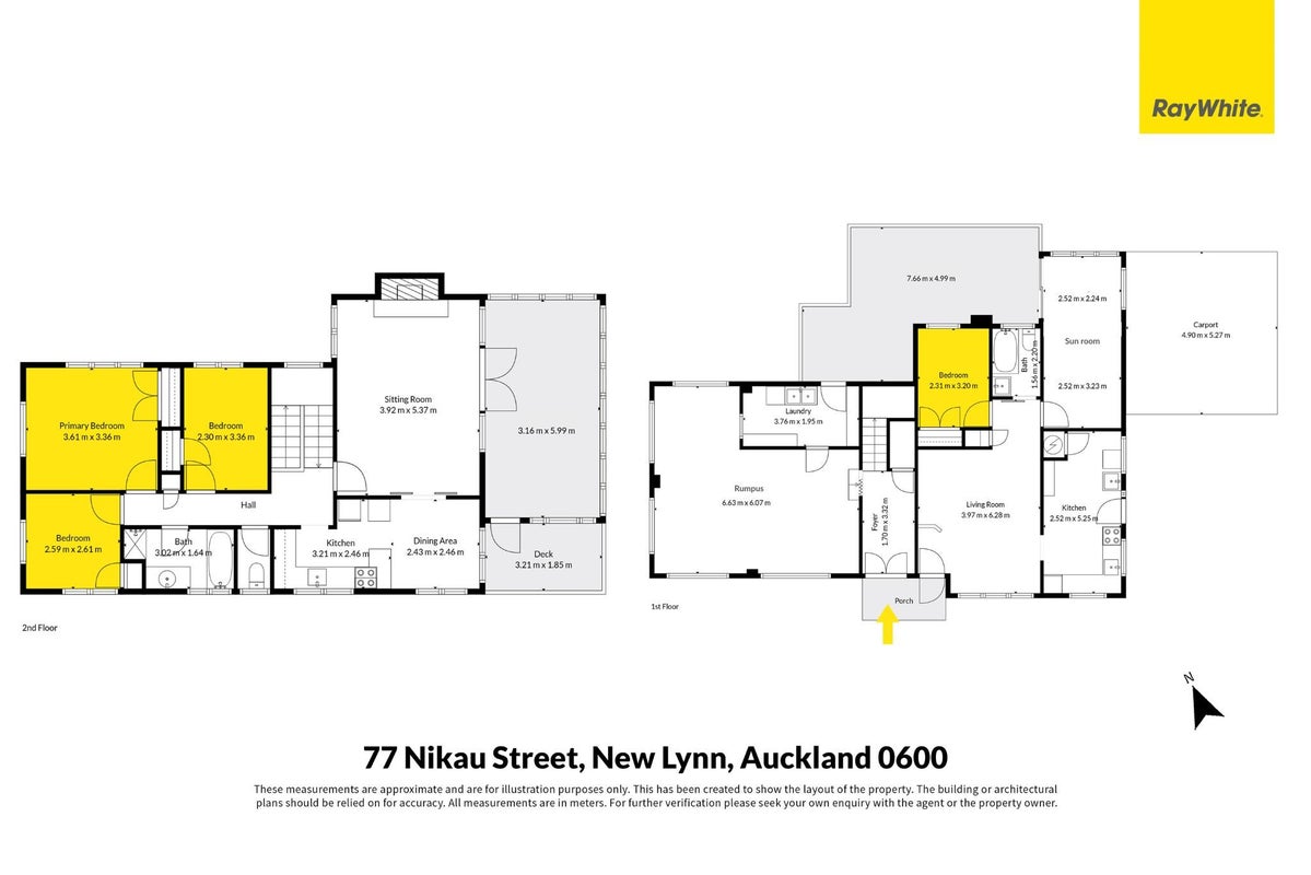 77 Nikau Street, New Lynn, Auckland - Carousel 26
