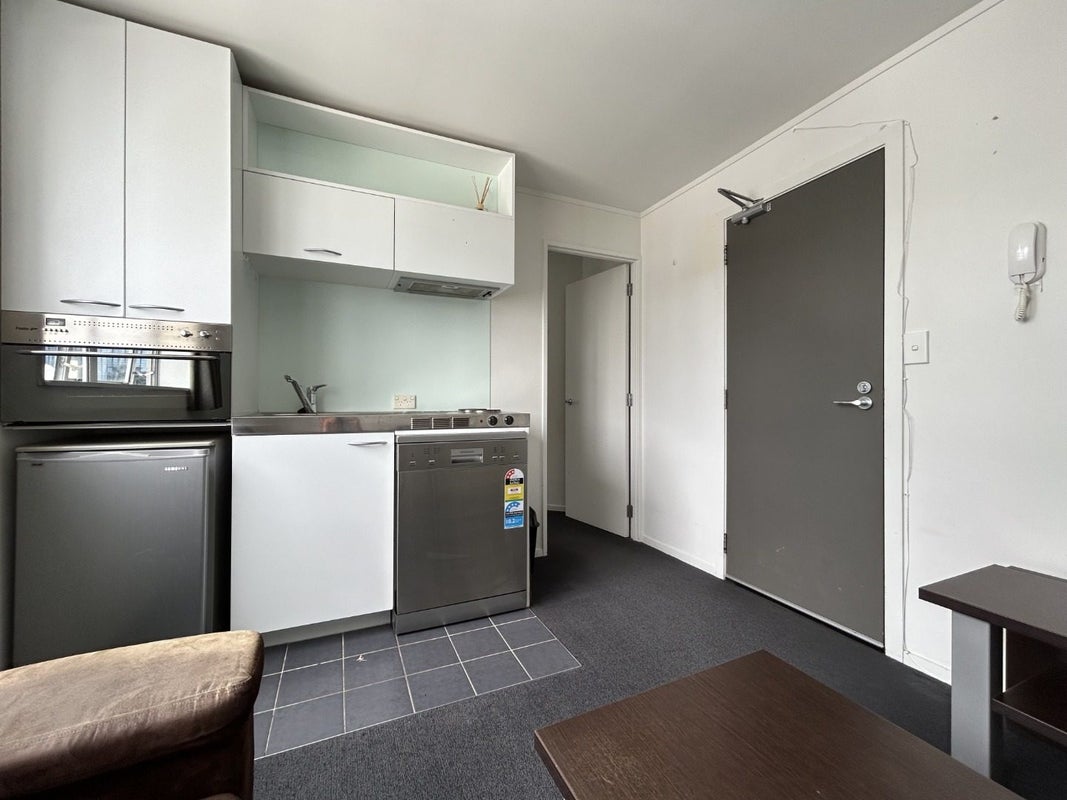 10L/34 Kingston Street, Auckland Central, Auckland - Carousel 1
