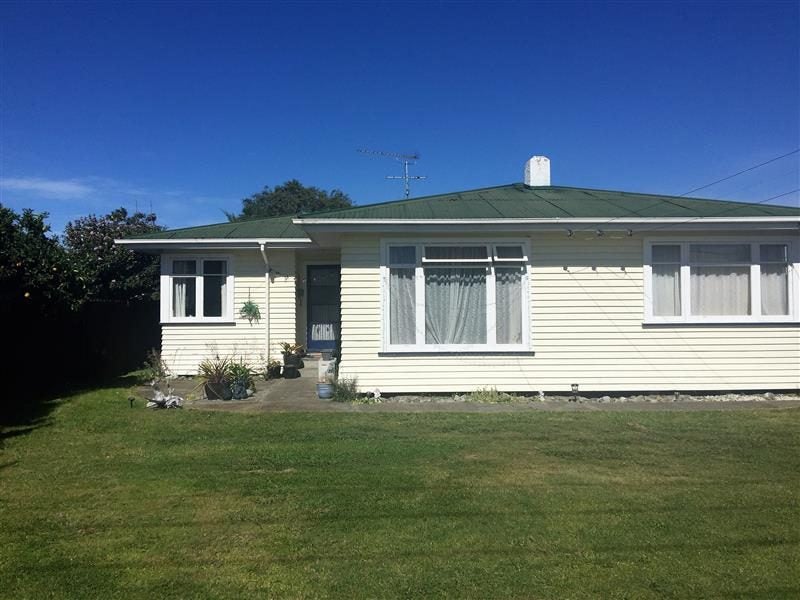 4 Julian Street, Redwoodtown, Blenheim - Carousel 1