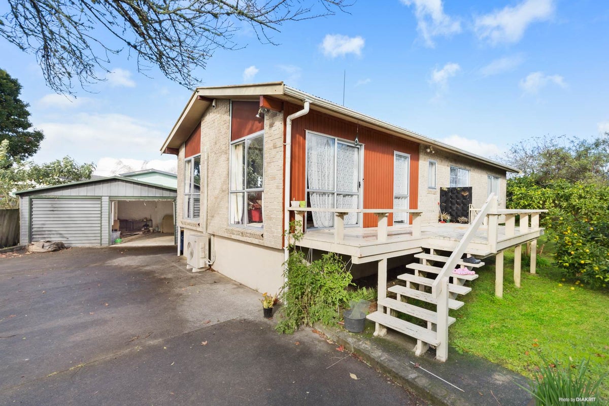 24 Bahari Drive, Ranui, Auckland - Carousel 2