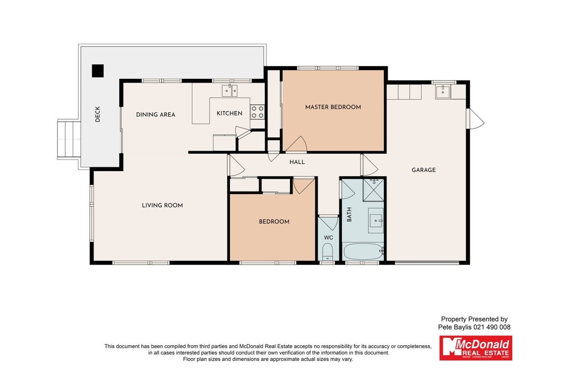 138A Govett Avenue, Frankleigh Park, New Plymouth - Carousel 20