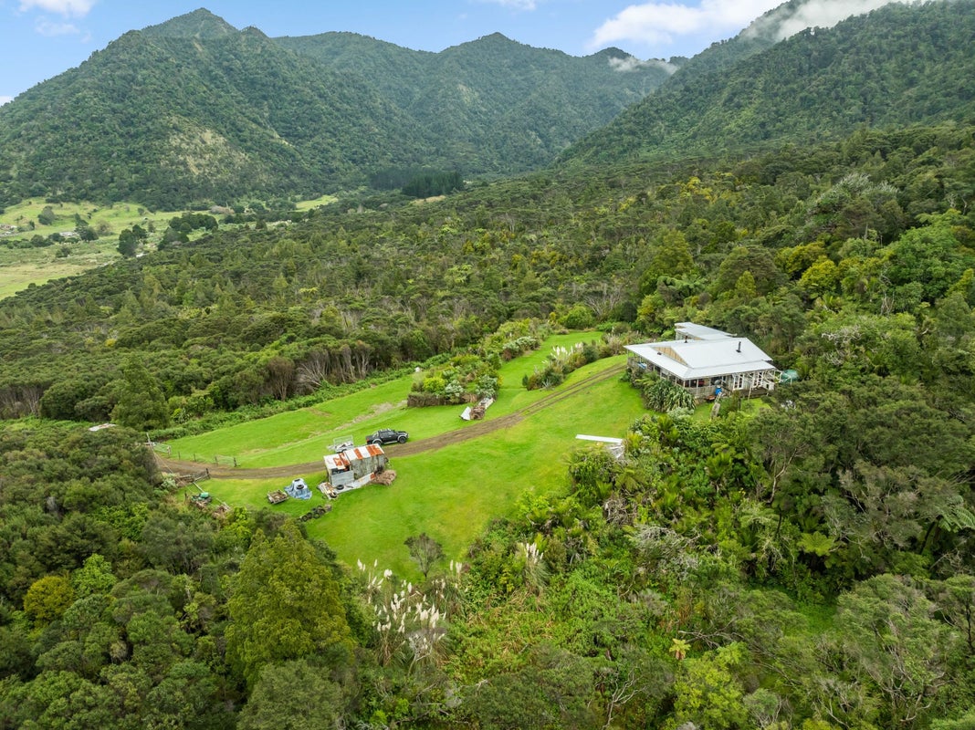 152A Kowhitikaru Road, Panguru, Kohukohu - Carousel 2