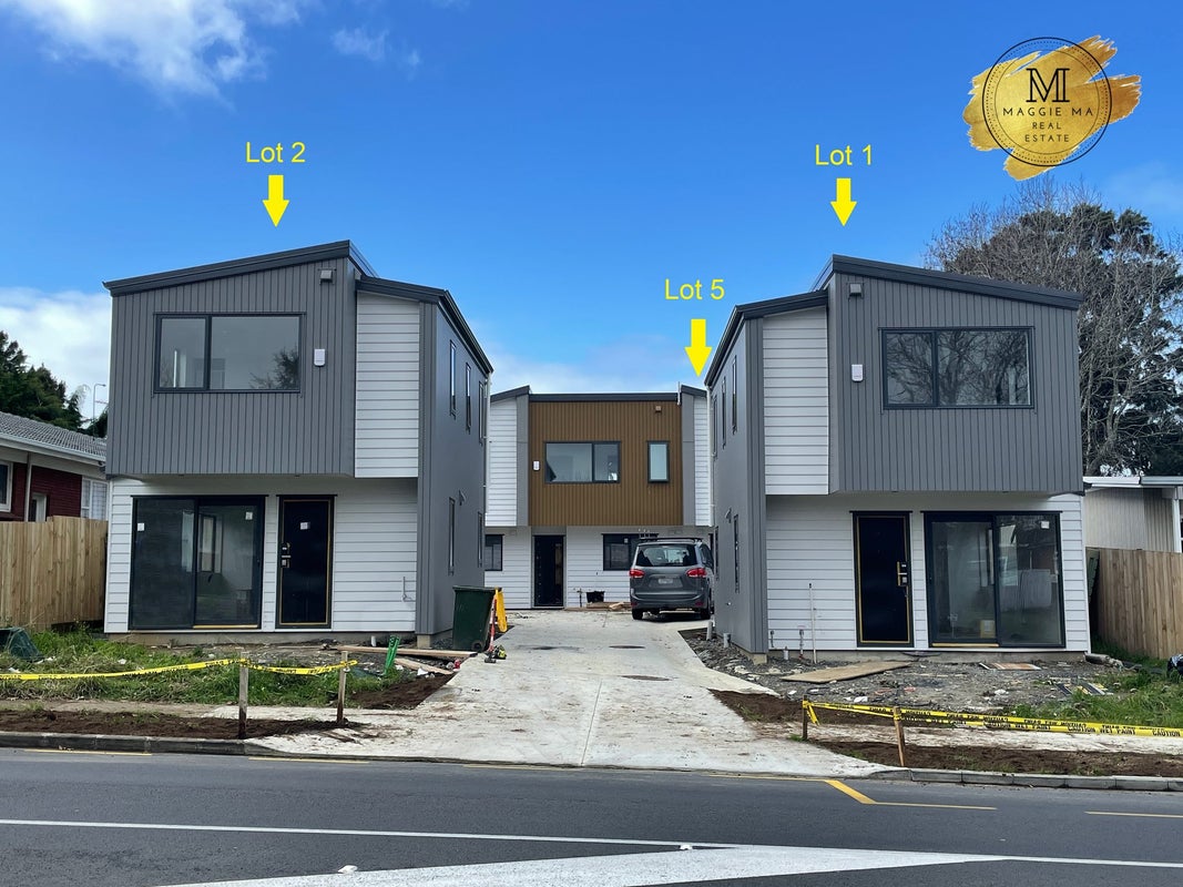 50A Cascades Road, Pakuranga Heights, Auckland - Carousel 2