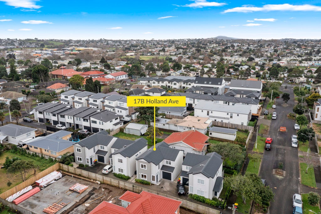 17B Holland Ave, Point England, Auckland  - Carousel 26