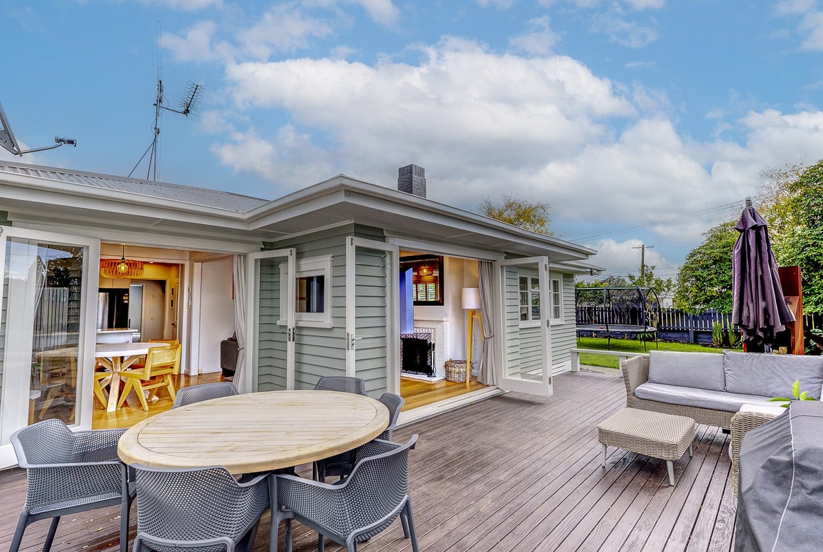 25 Taylor Terrace, St Andrews, Hamilton - Carousel 1