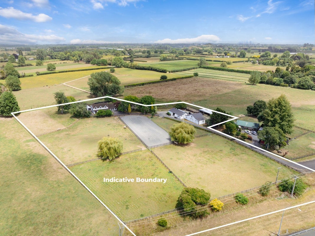 193A Duncan Road, Tamahere, Hamilton - Carousel 1