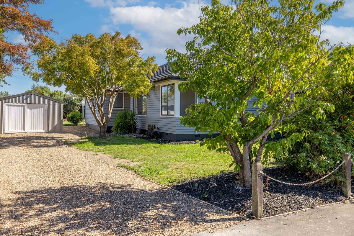 38 Landy Street, Dallington, Christchurch - Carousel 17