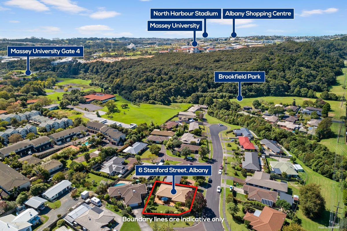 6 Stanford Street, Albany, Auckland - Carousel 22