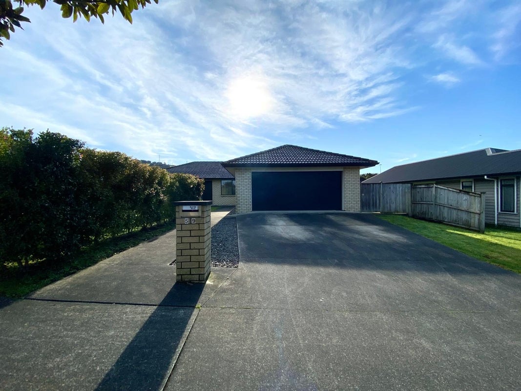 59 Westmuir Crescent, Pokeno - Carousel 1