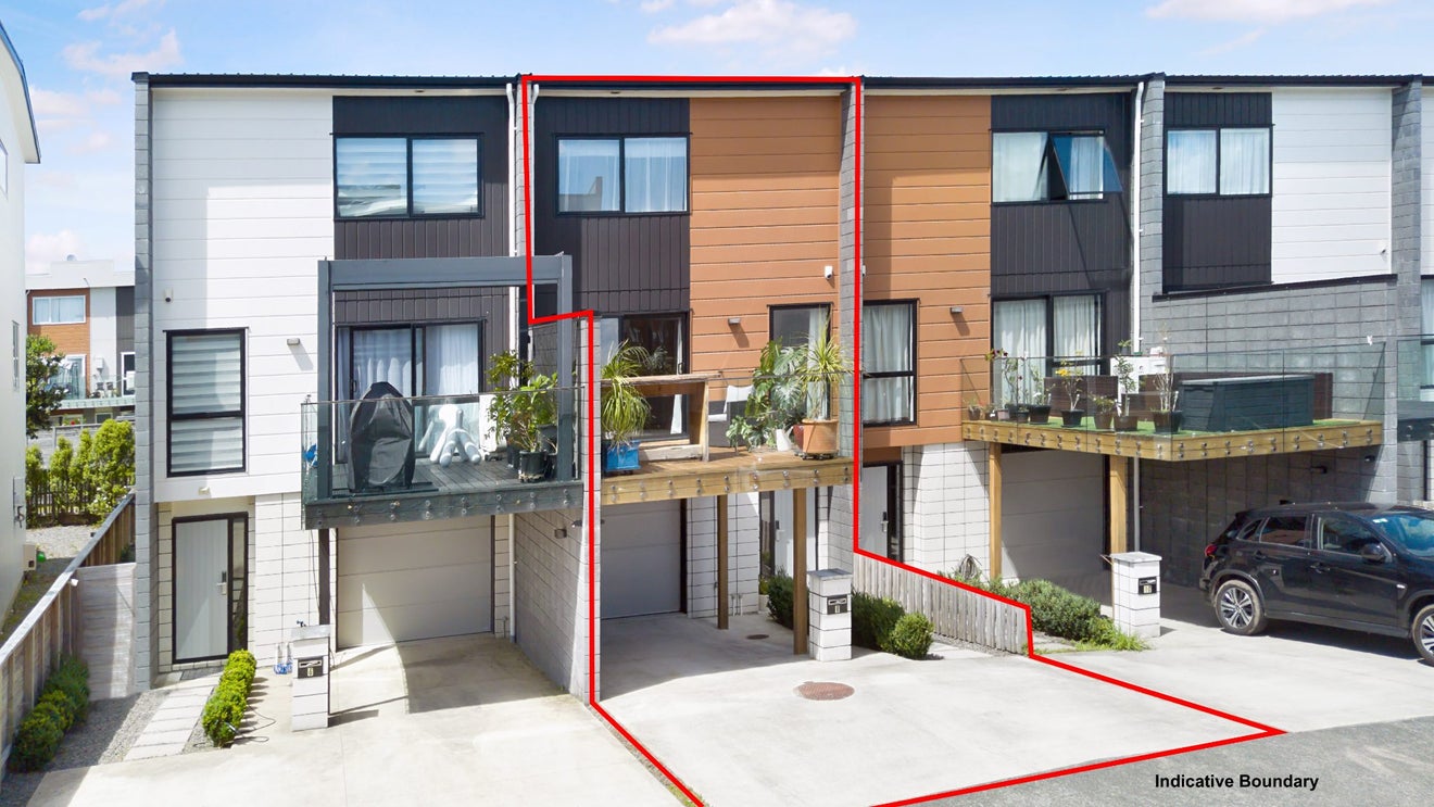 8 Meritage Lane, Te Atatu South, Auckland - Carousel 29