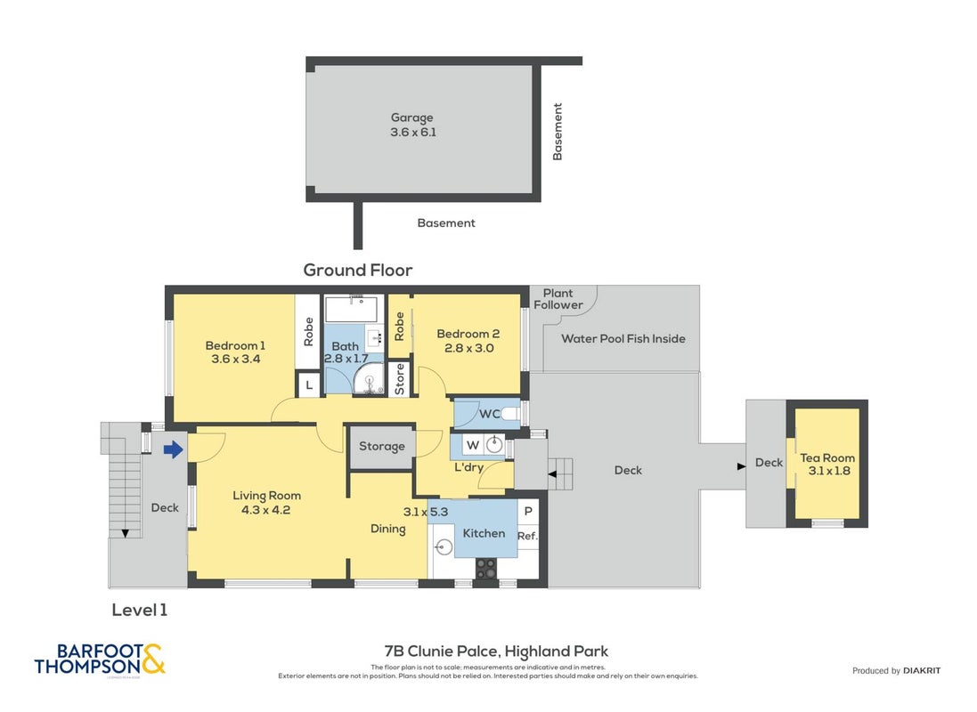 7B Clunie Place, Highland Park, Auckland - Carousel 16