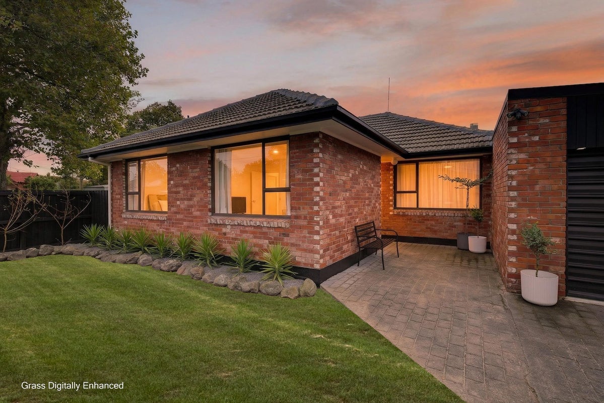 31 Harrison Street, Mairehau, Christchurch - Carousel 28