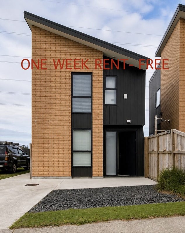 32 Puwha Street, Massey, Auckland - Carousel 2