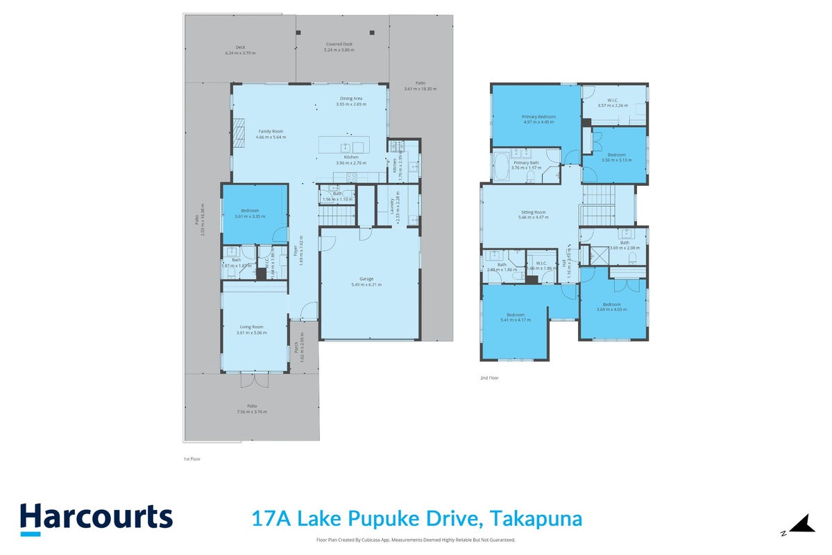 17A Lake Pupuke Drive, Takapuna, Auckland - Carousel 44