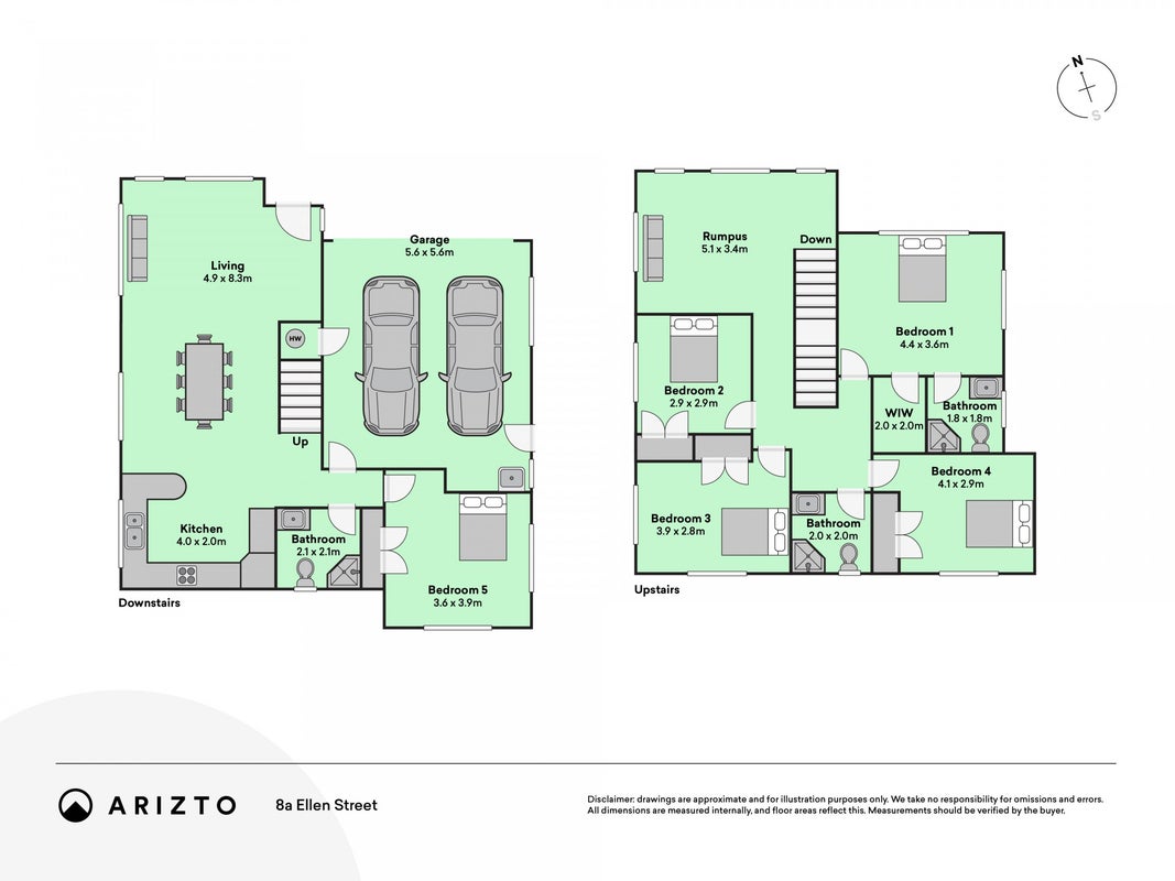8A Ellen Street, Manurewa East, Auckland - Carousel 18