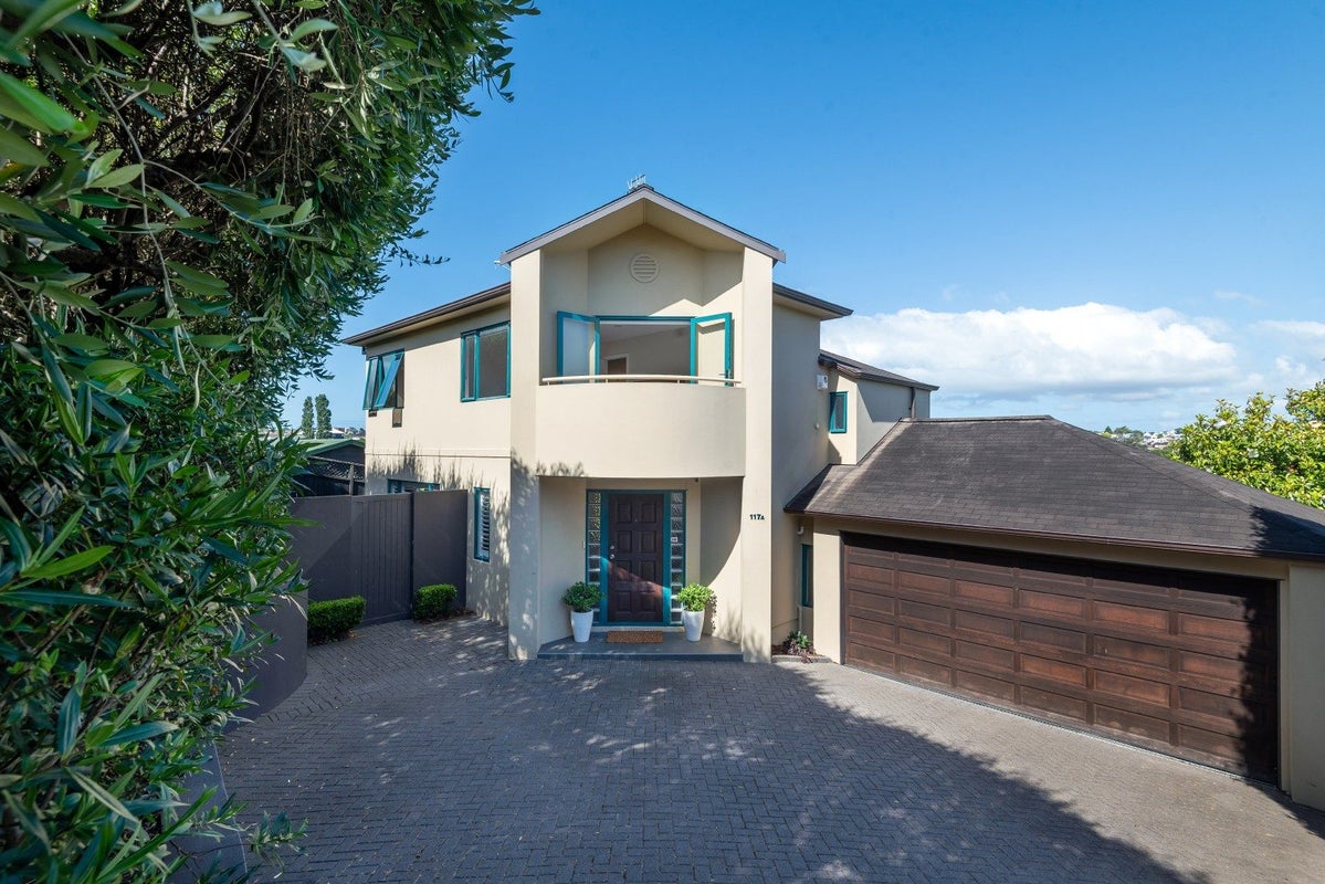 117A Lucerne Road, Remuera, Auckland - Carousel 1
