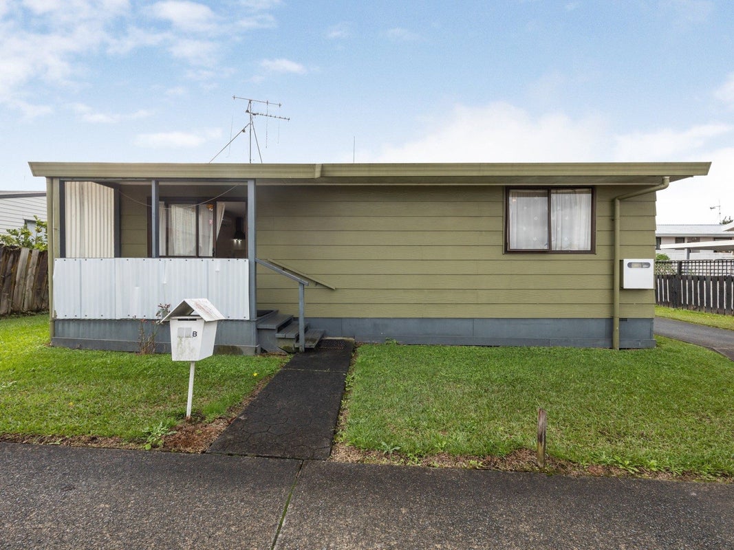 41B Ohaupo Road, Melville, Hamilton - Carousel 1