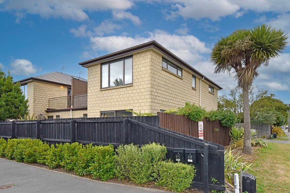 63A Huxley Street, Sydenham, Christchurch - Carousel 1