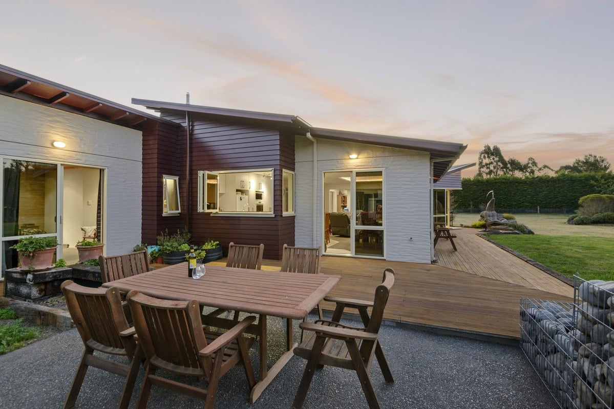 25 Wetherfield Lane, Swannanoa, Kaiapoi - Carousel 1