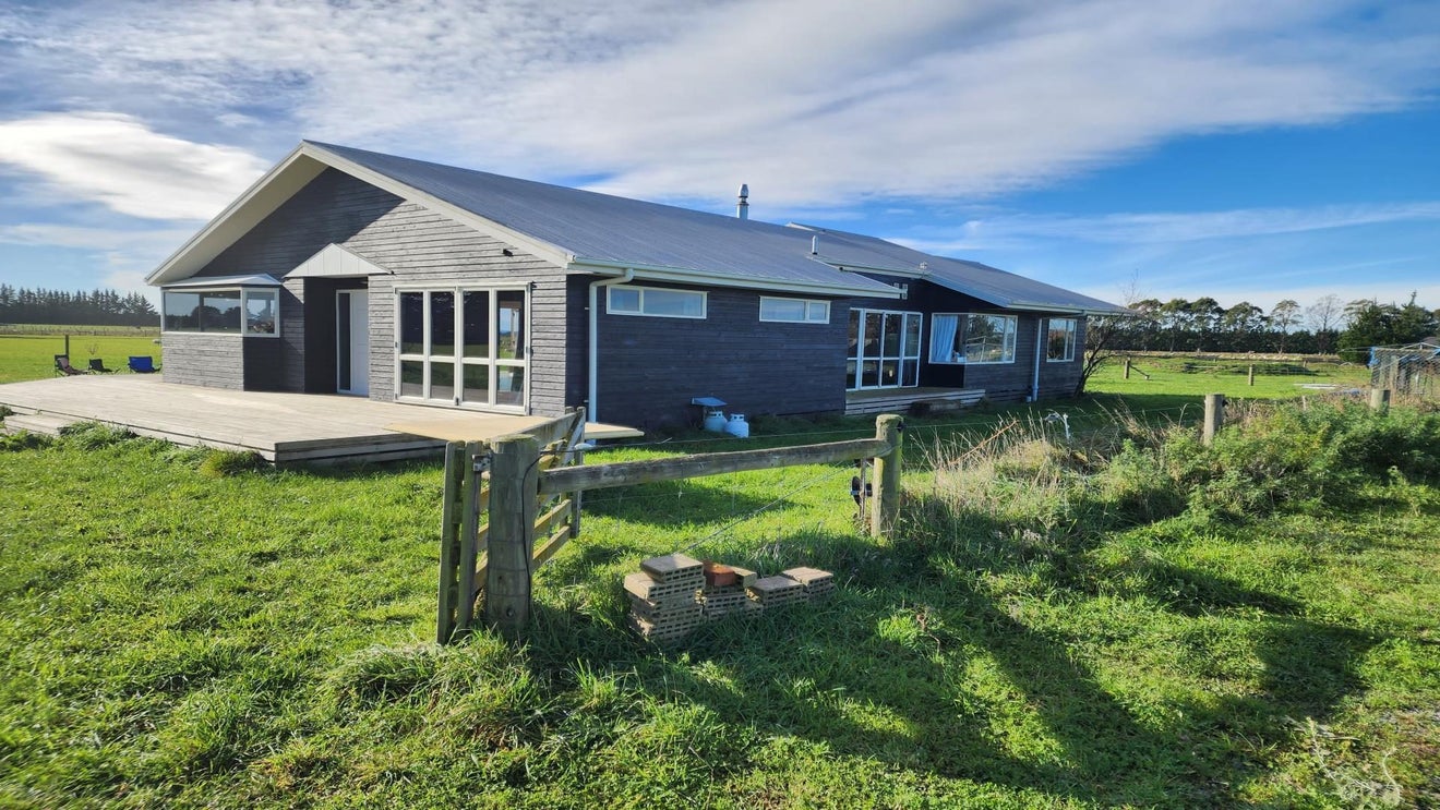 628 Woodfields Road, West Eyreton, Rangiora - Carousel 1