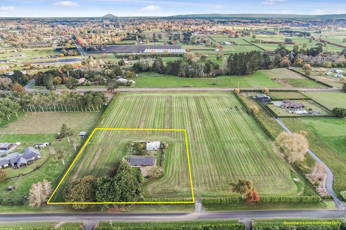 29 Butcher Road, Matangi, Hamilton - Carousel 2