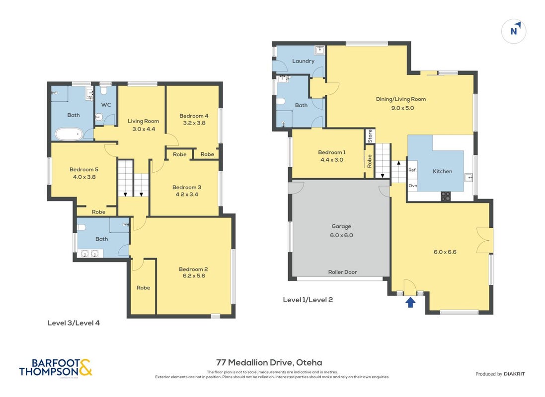 77 Medallion Drive, Oteha, Auckland - Carousel 19