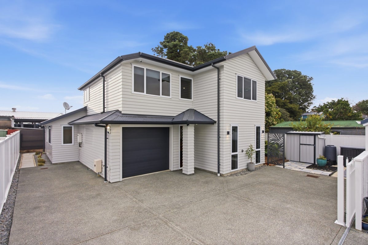 6A Grove Road, Sandringham, Auckland - Carousel 1