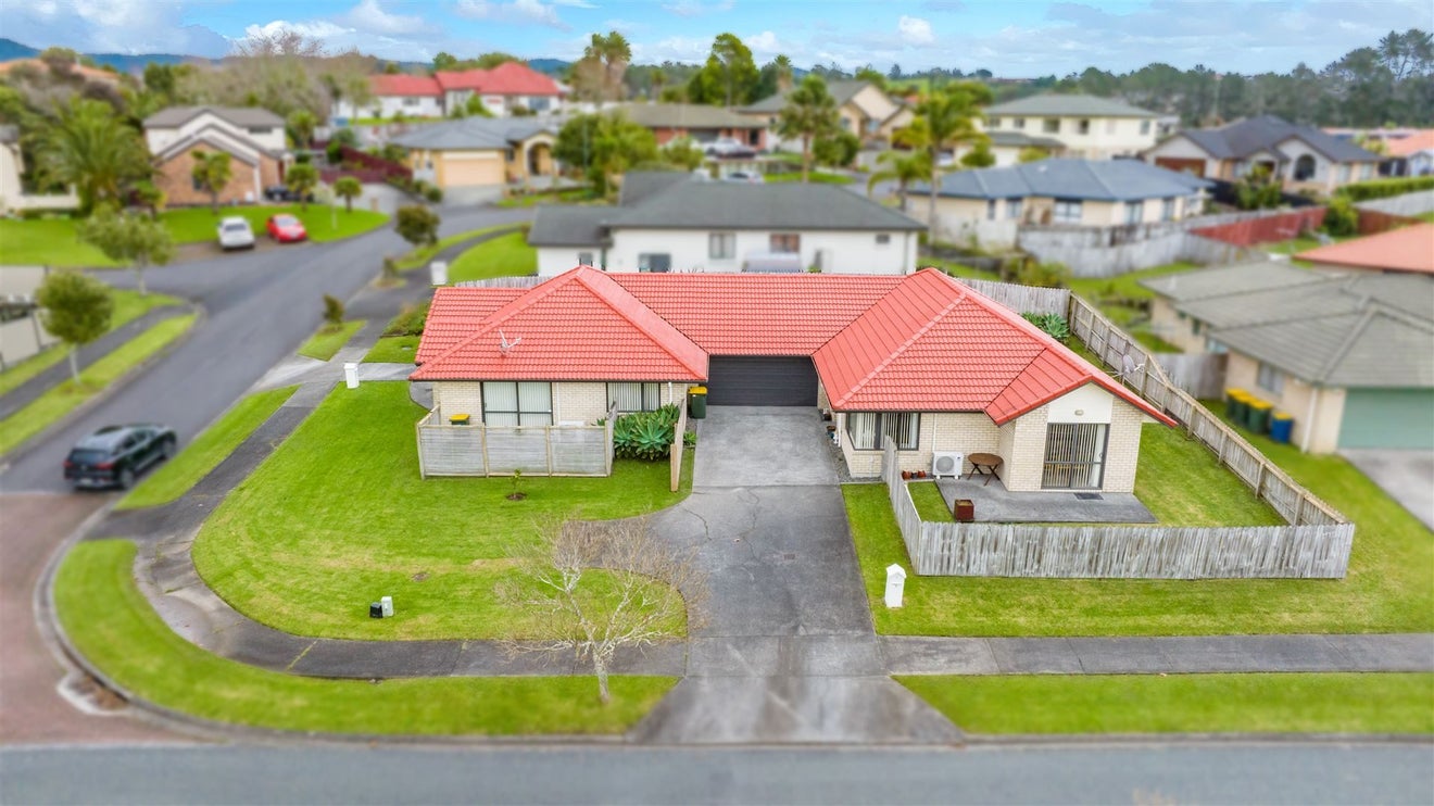 1 Chardonnay Rise, Henderson, Auckland - Carousel 29