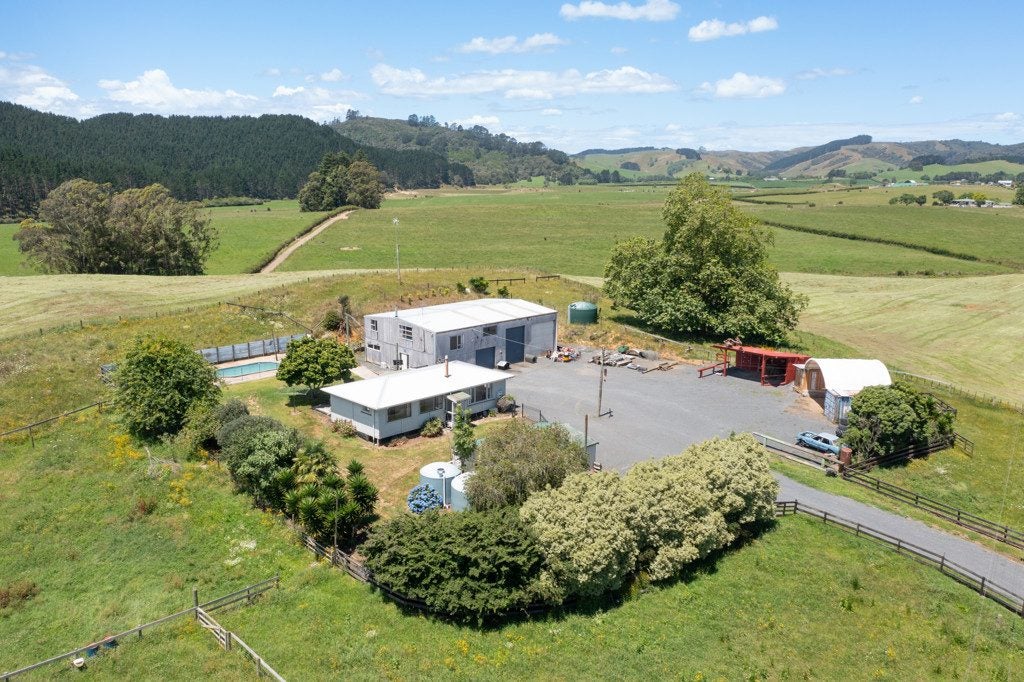 1118 Waikare Road, Waerenga - Carousel 1