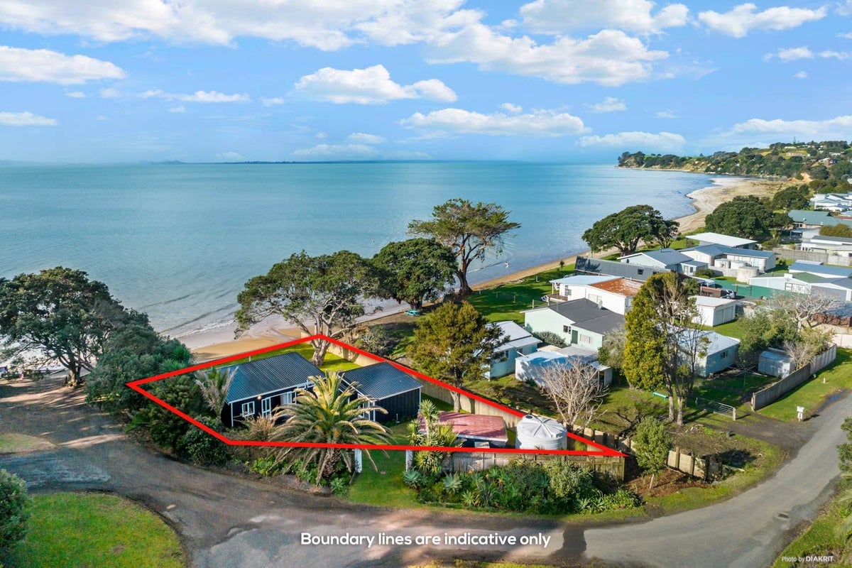 356 Big Bay Road, Manukau Heads, Awhitu - Carousel 1