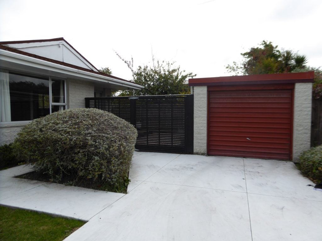 121A Francis Avenue, Mairehau, Christchurch - Carousel 8