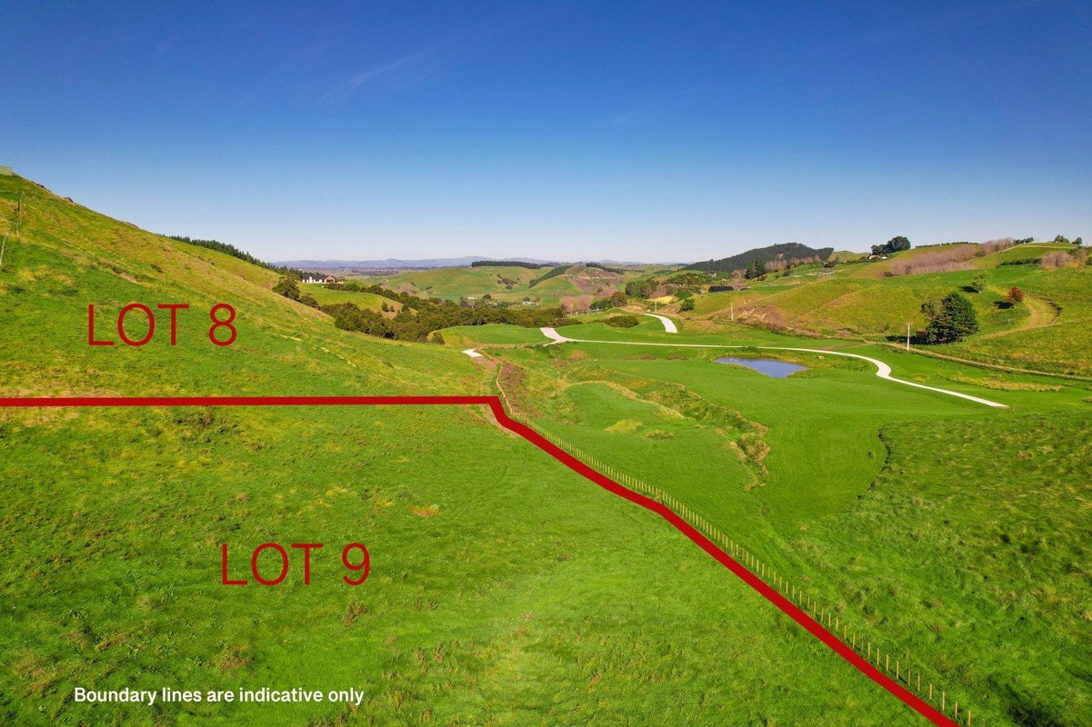 0 Avery Road, Eskdale, Napier - Carousel 1