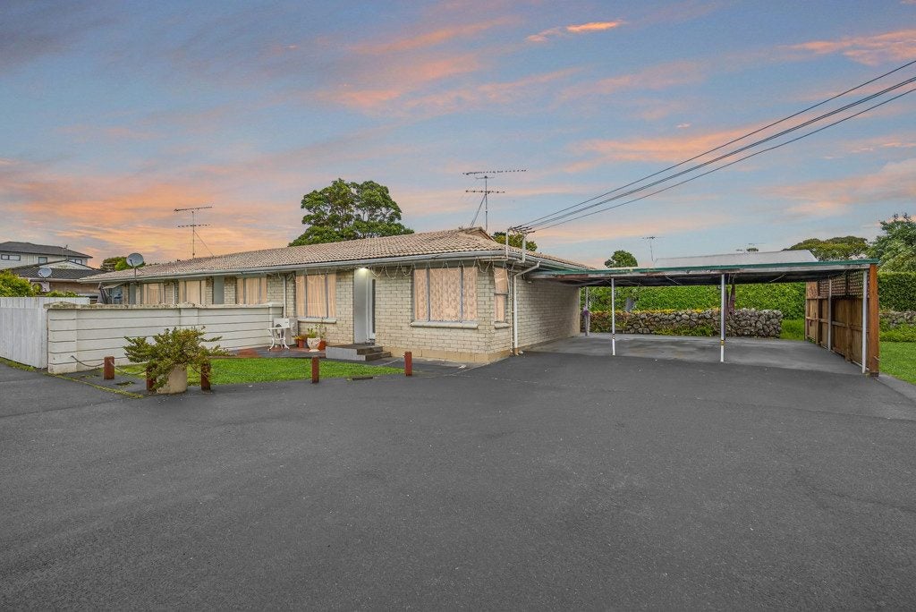 1/28 Ferndale Road, Mount Wellington, Auckland - Carousel 2