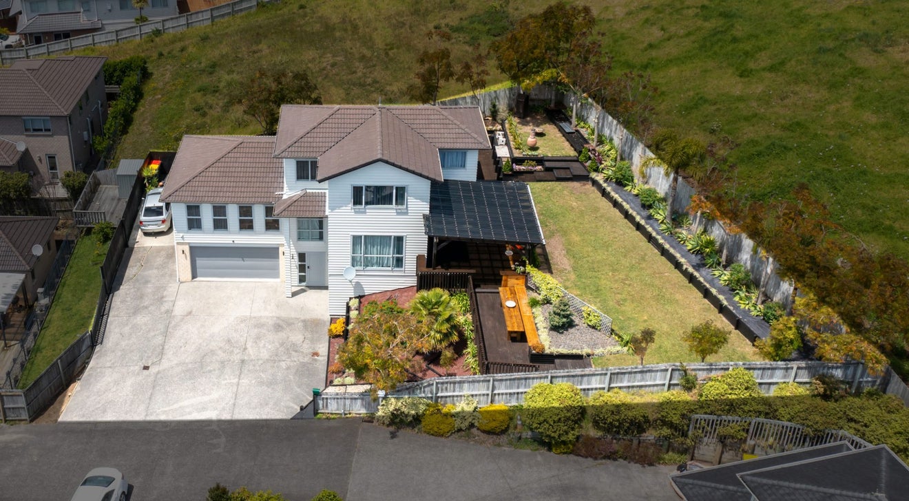 22 Barwick Place, Stanmore Bay, Whangaparaoa - Carousel 1